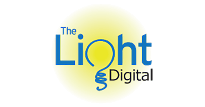 Partnership: The Light Digital collaborates with Dream Local Digital on digital marketing nationwide.