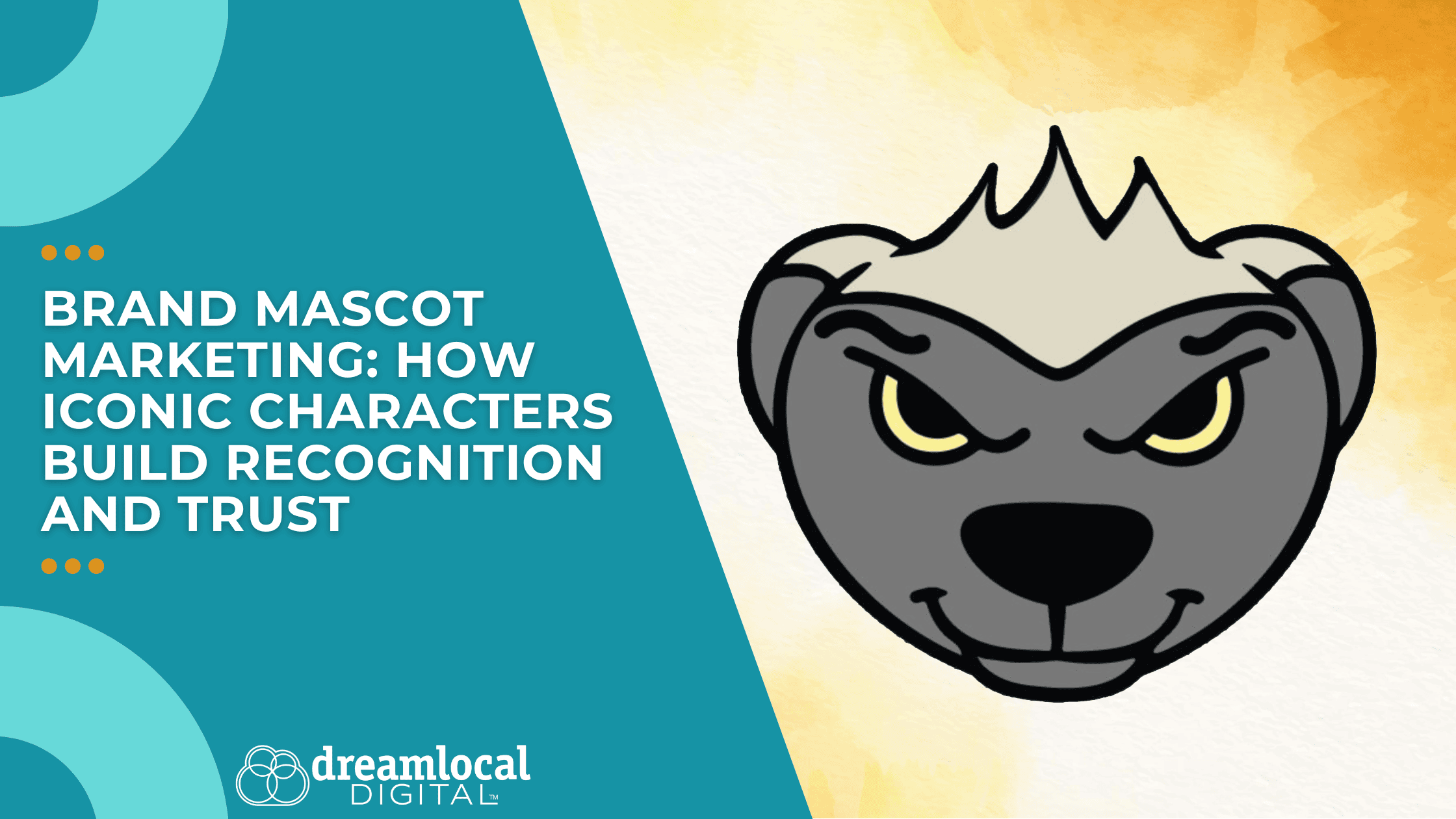 Brand Mascot Blog
